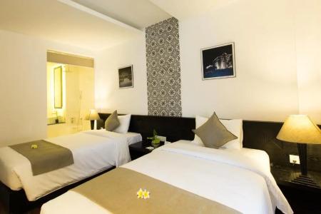 Champa Island Nha Trang - Resort & Spa - 55