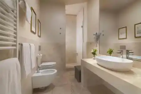 Villa Casagrande Resort e Spa - 52