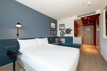 Hampton by Hilton Batumi Center - 58