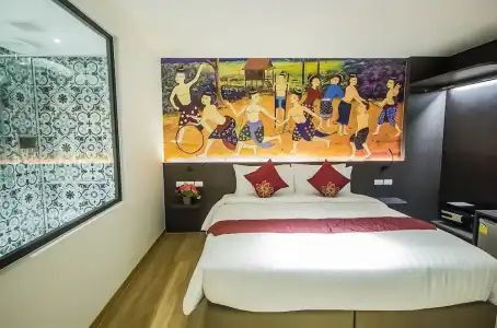 Pannarai Bangkok (Rangnam) - 11