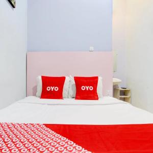 OYO 3845 Paris Syariah - 23