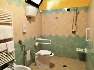 Albergo Pace - 8