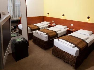 Equity Point Budapest - 29