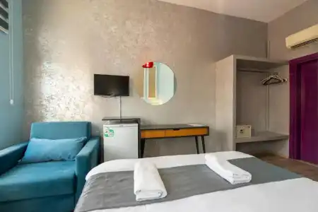 Taksim Alya Suites - 59