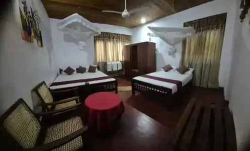 The Best Hostel - 31