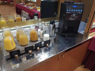 B&B Zaragoza Royal - 38