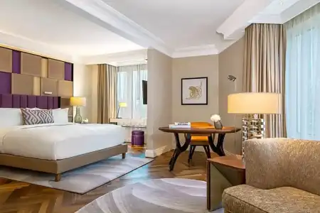 The Ritz-Carlton, Berlin - 65