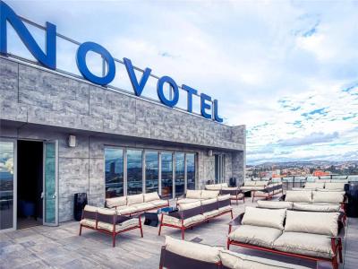 Novotel Convention & Spa Antananarivo - 40