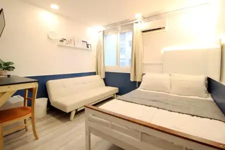Seoul Mansion Guest House - 168