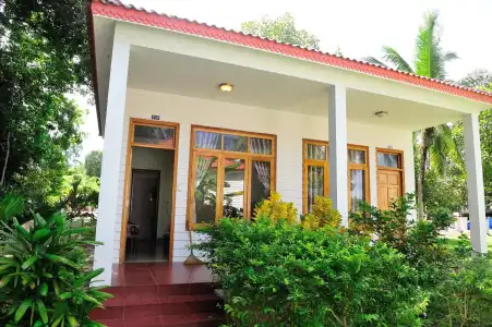 Tang Thanh Phat Resort - 9