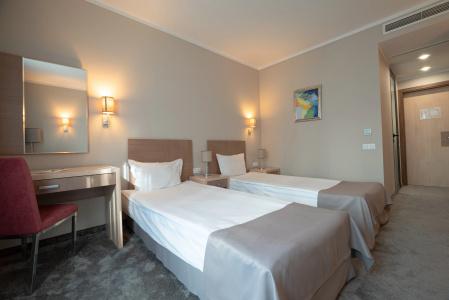 Vitosha Park - Free Indoor Pool & Parking - 48
