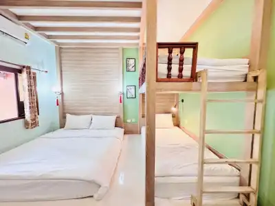 The Luna Hostel - 92