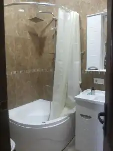 Guesthouse Zeinabi - 8