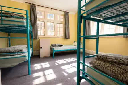 YHA Newcastle Beach - 38