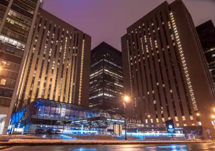 Hyatt Regency - 45
