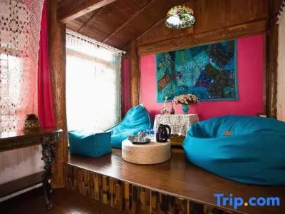 Shiguang Jinghao Boutique Inn - 70
