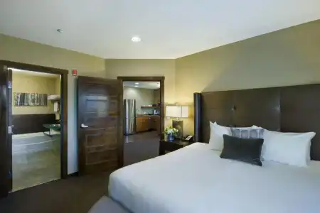 The Oxford Bend - 110