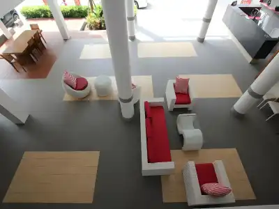 Paso Resort Cha Am - 21
