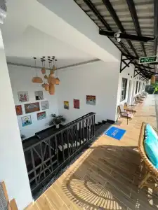 Rum Resort - 23