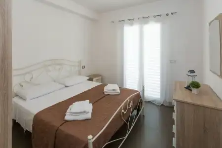 Residence Spuma Di Mare - 15