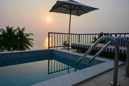 Maria Room for Rent Hua Hin - 19