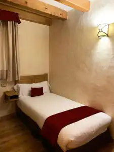 Apartaments Turístics Els Llacs - 36