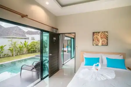 Layantara Villas Phuket - 41