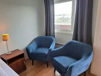 Motell Svinesundparken - 55
