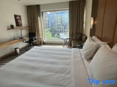 Holiday Inn Mumbai International Airport by IHG - 95