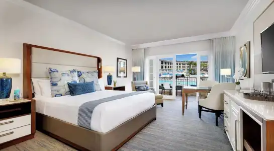 Balboa Bay Resort - 57