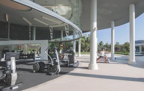 Susona Bodrum, LXRs & Resorts - 28