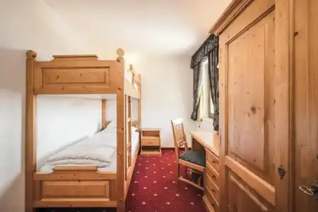 Ansitz Jakoberhof - Alpine Relax - 47
