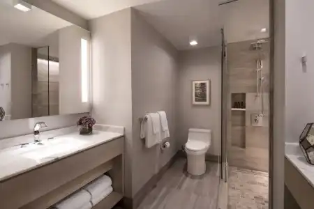 The Ritz-Carlton, Chicago - 42