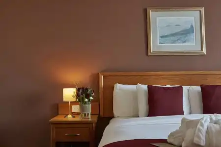 Future Inns Cardiff Bay - 56