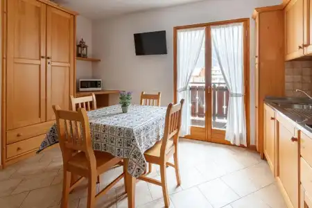 Meuble Residence Sci Sport Bormio - 46