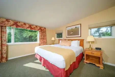 Stoweflake Mountain Resort & Spa - 26