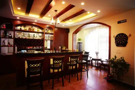 Junshe Boutique Guest House - Hostel - 22