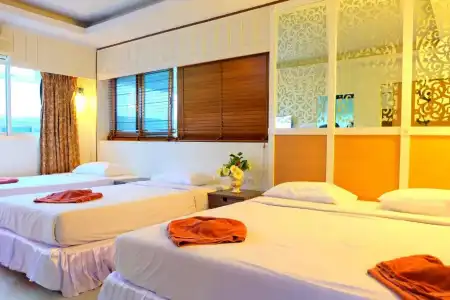 Aonang Top View - 36