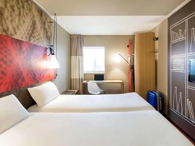 ibis Rennes Centre Gare Sud - 31