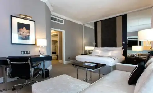 The Ritz-Carlton, Kuala Lumpur - 62