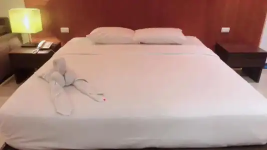 Tycoon Suite - 16