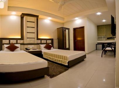 Aster Inn - 18