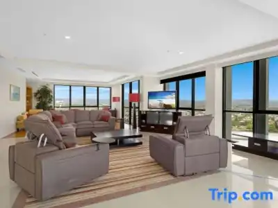 Aria Apartments - 667