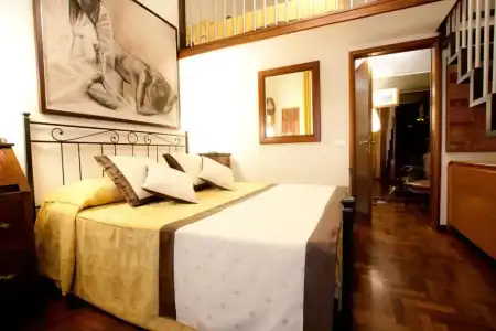 Guesthouse Borromeo Roma - 25