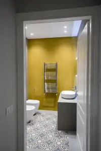 Suite del Ponte Normanno - 127