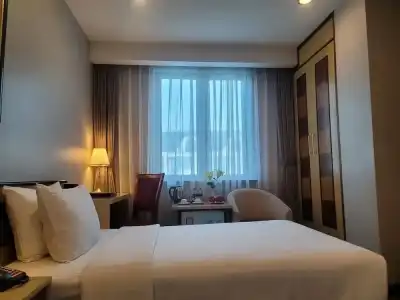 Luxeden Signature - 116