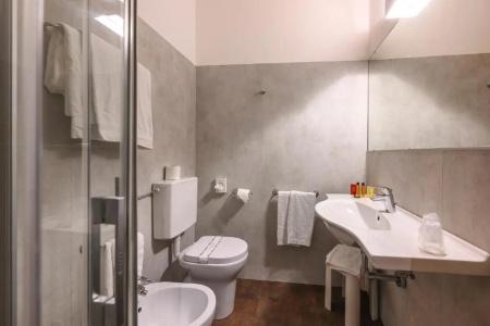 Albergo Reggio - 39