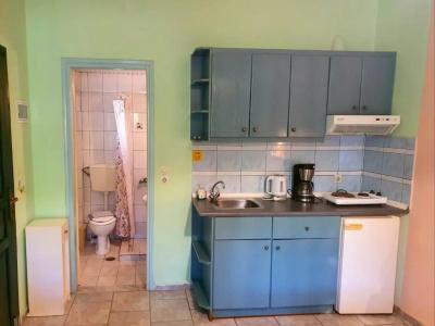 Dioskouroi Apartments - 80