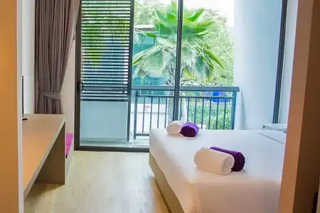 Chaweng Villawee - 86