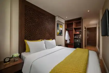 Hanoi Lakeside Premium - 27